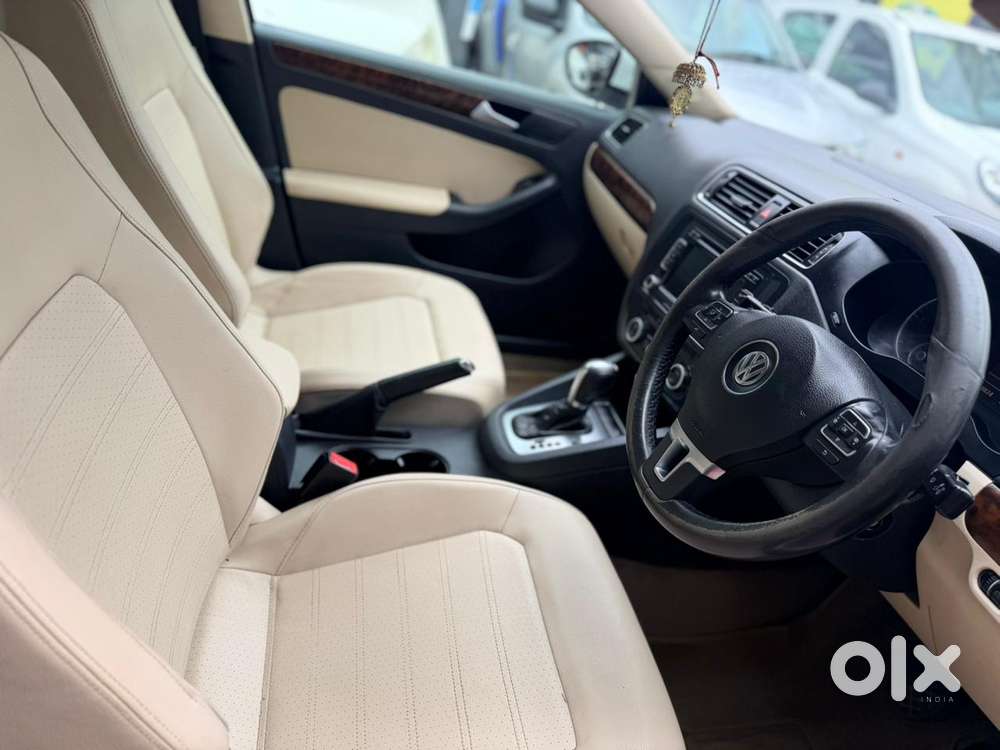 Volkswagen Jetta, 2014, Diesel