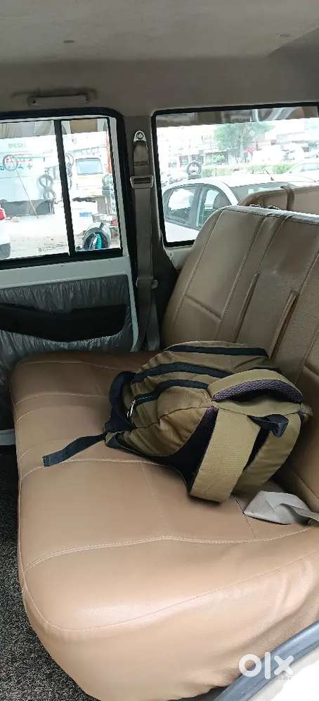 Mahindra Be 6 2023
