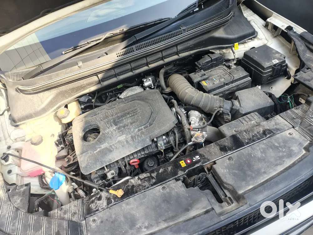 Kia Carens Diesel 2024 Luxury Plus