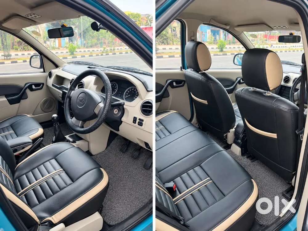 Mahindra Verito Vibe 2013 With Diesel Engine