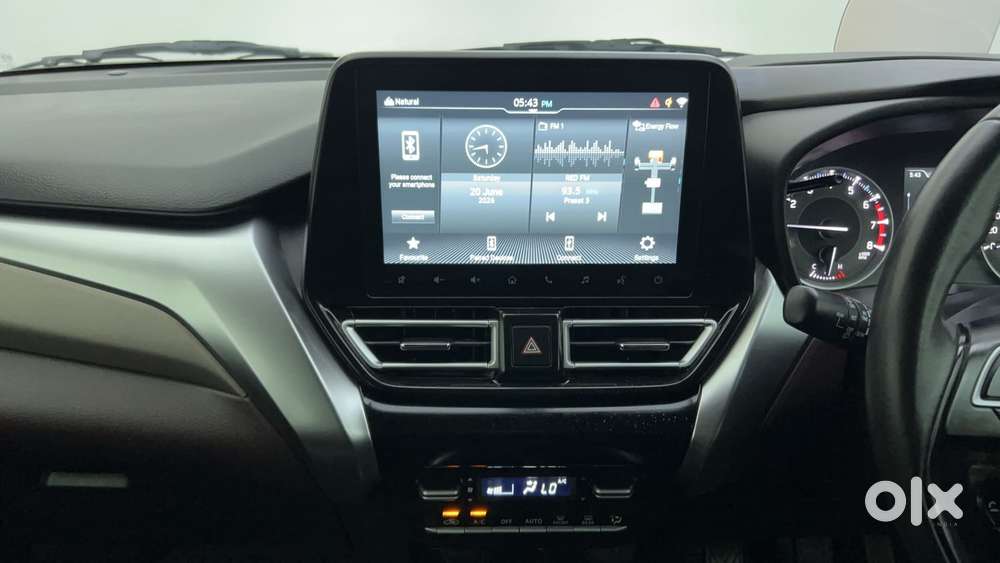 Maruti Suzuki Fronx Alpha 1.0l Turbo Mt, 2023, Petrol