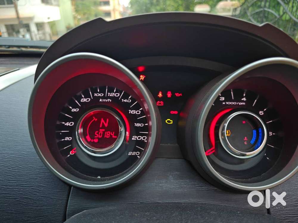 Mahindra Xuv500 2012 Diesel 50100 Km Driven Well Maintained