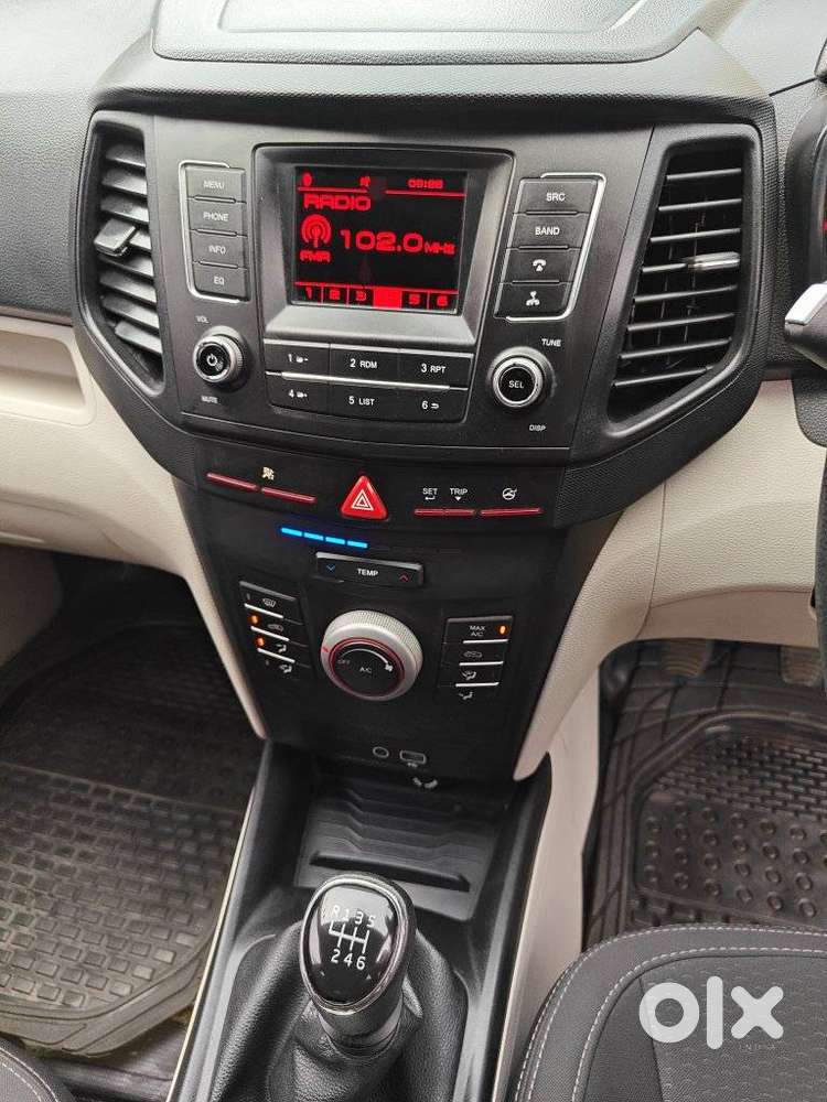 Mahindra Xuv300 W6 Diesel, 2022, Diesel
