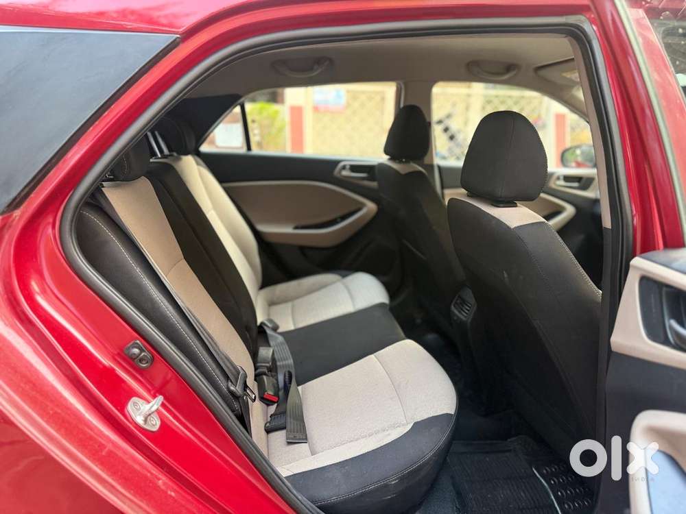 Hyundai Elite I20 Asta 1.2 (o), 2014, Petrol