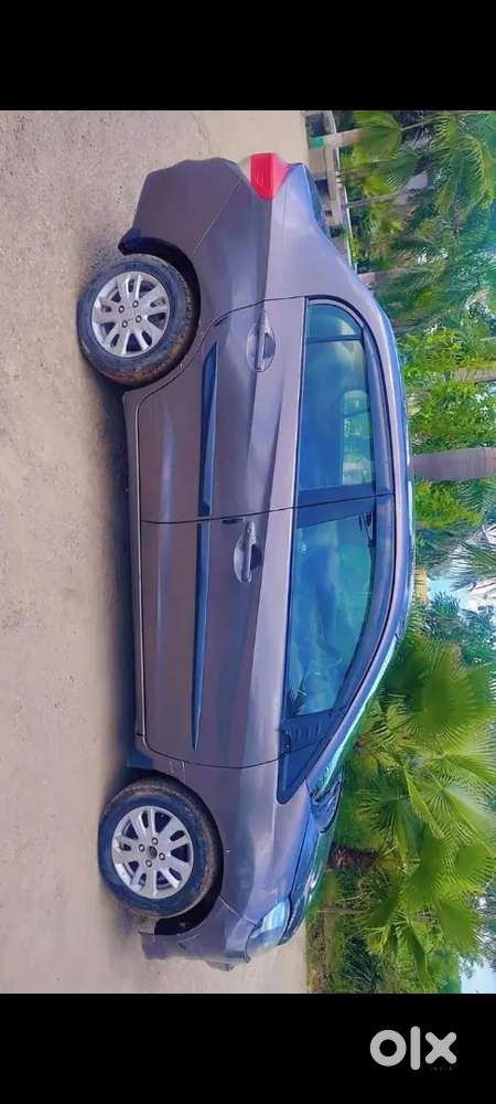 Honda Amaze 2nd Gen 2013 Diesel Manual