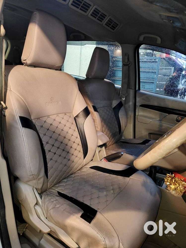 Maruti Suzuki Ertiga Zdi Shvs, 2019, Diesel