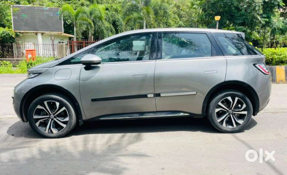 Mg Windsor Ev Essence Pro, 2025, Electric