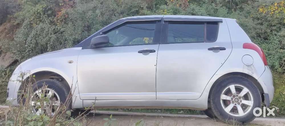 Maruti Suzuki Swift 2006 Petrol Good Condition