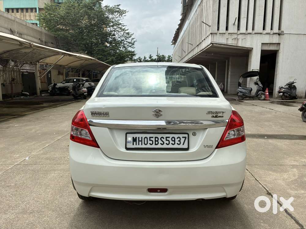 Maruti Suzuki Swift Dzire Vdi (o), 2013, Diesel