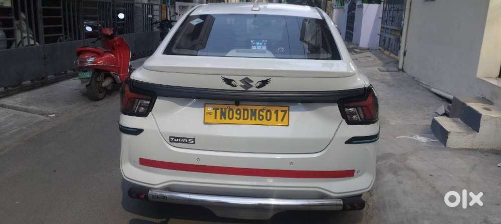 Maruti Suzuki Swift Dzire, 2025, Cng & Hybrids
