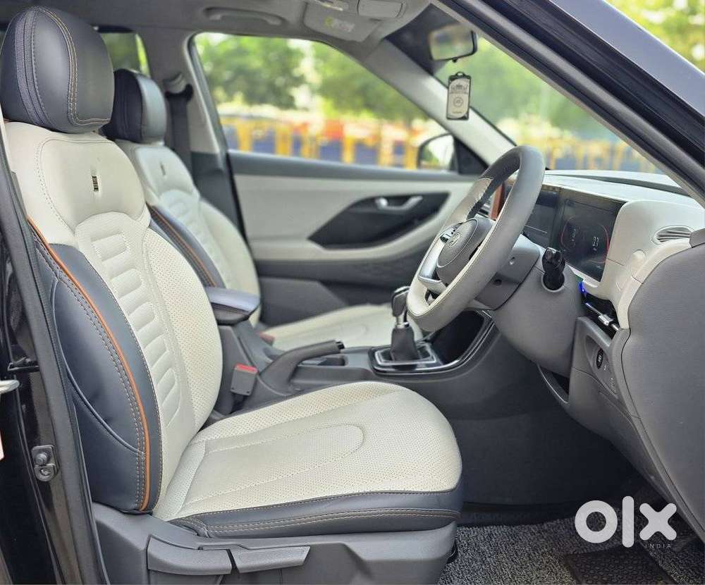 Hyundai Creta 1.5 L Mpi S (o) Mt, 2024, Diesel