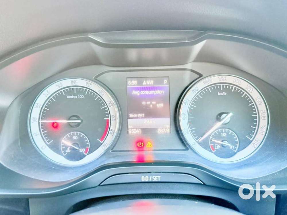 Skoda Kodiaq 2.0 Style Tdi 4x4 At, 2018, Diesel