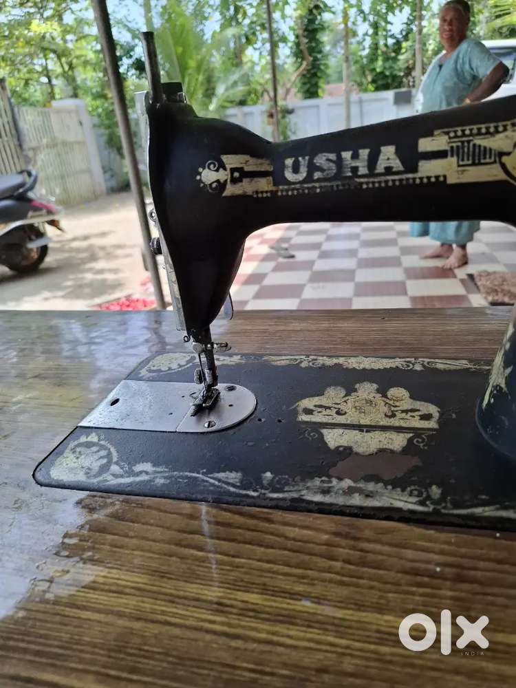 Sewing Machines