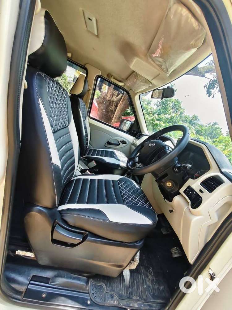 Mahindra Scorpio S3, 2020, Diesel