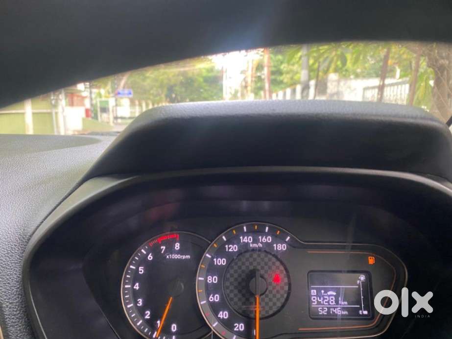 Hyundai Santro Magna, 2020, Petrol