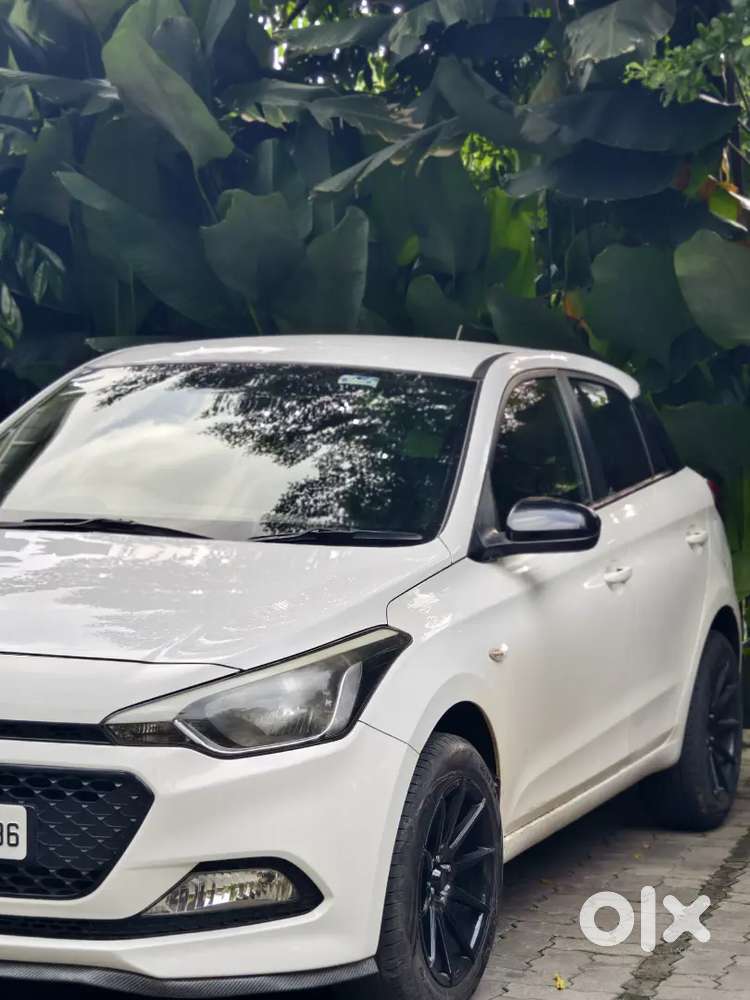 Hyundai I20 1.2 Spotz 2015