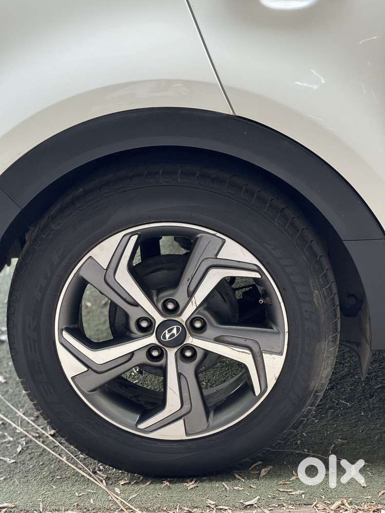 Hyundai Creta 1.6 Sx (o), 2019, Diesel