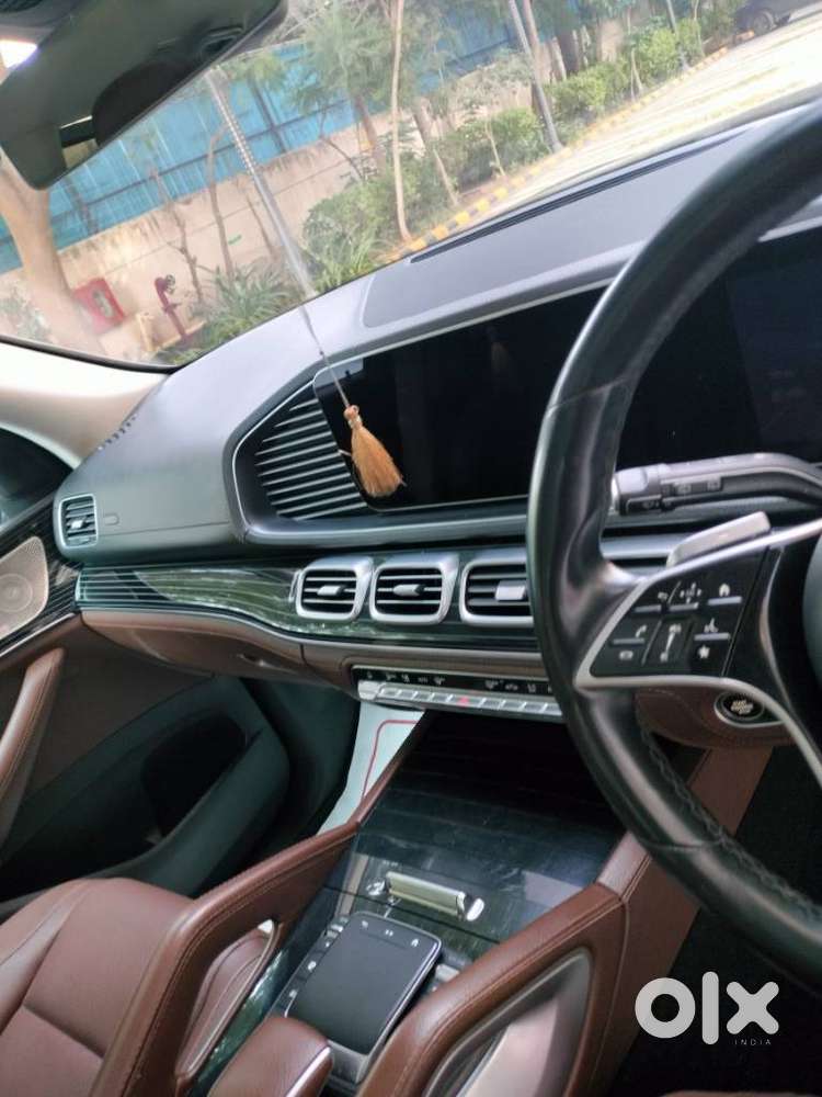 Mercedes-benz Gls 450d 4matic, 2024, Diesel
