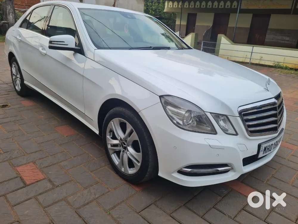 Mercedes-benz C-class 2013