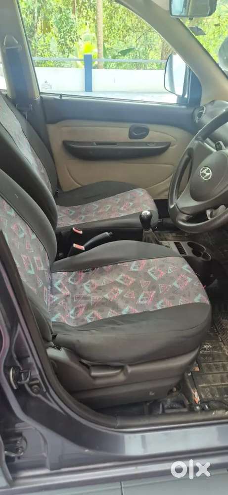 Hyundai Santro Xing 2011 Petrol 70000 Km Driven