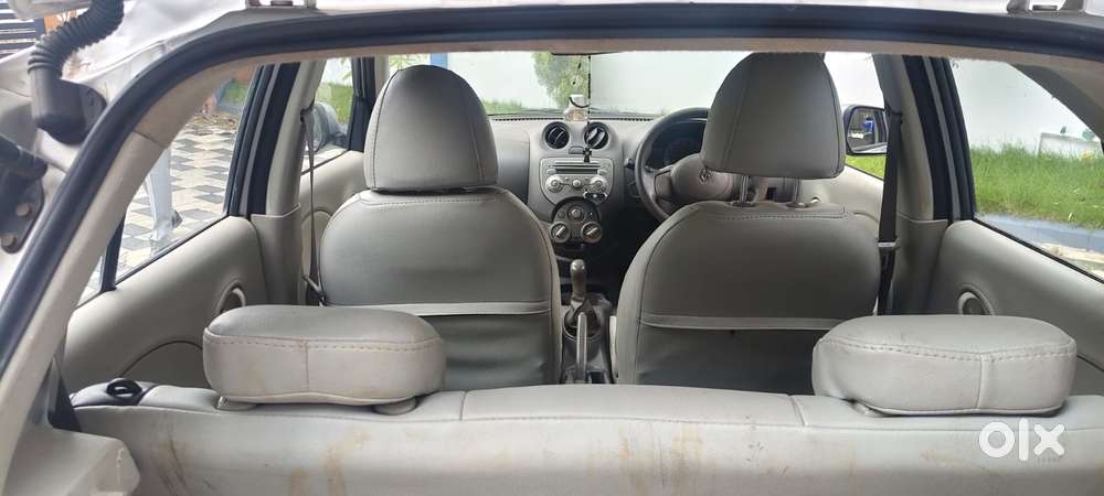 Renault Pulse Rxl Abs Diesel, 2014, Diesel