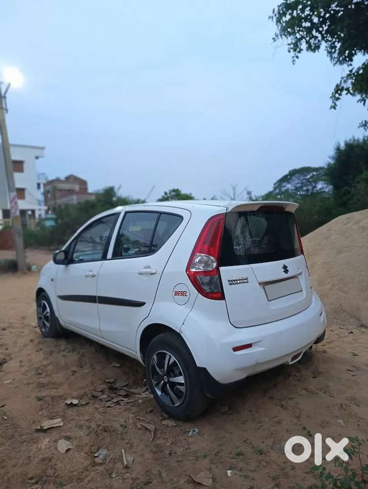 1- Fully Modified One Swift In Odisha
2- Maruti Suzuki Ritz Vdi - 2013