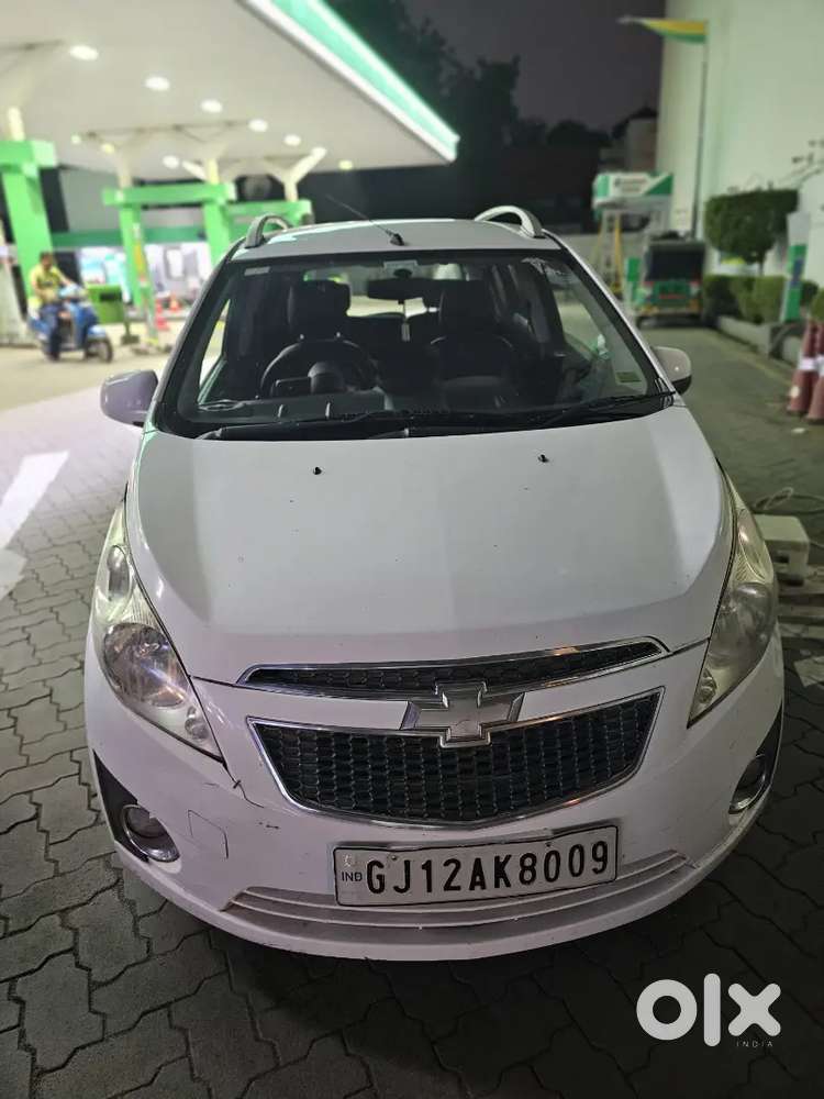 Chevrolet Sail