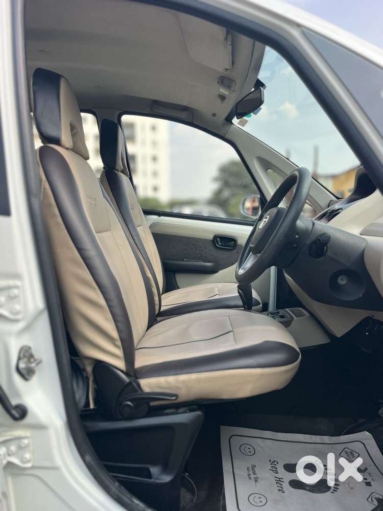 Tata Nano Genx Xta, 2016, Petrol