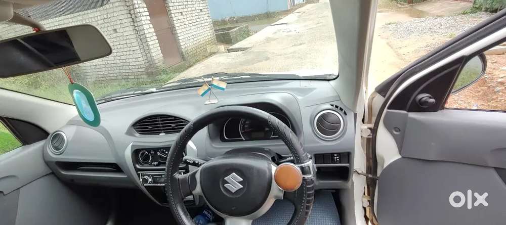 Maruti Suzuki Alto 800 2013 Petrol Well Maintained