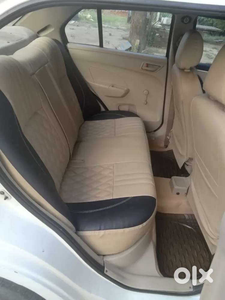 Maruti Suzuki Swift Tour 2019