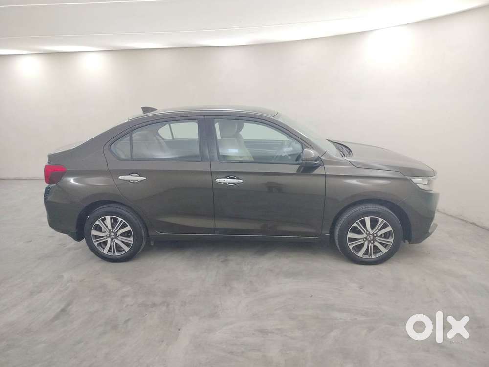 Honda Amaze 2013-2016 Vx I-vtech, 2024, Petrol