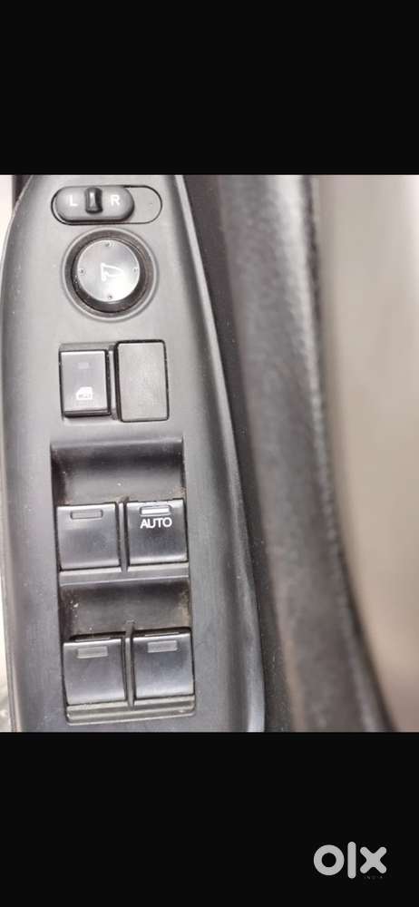 Honda Jazz Cng & Hybrids Good Condition