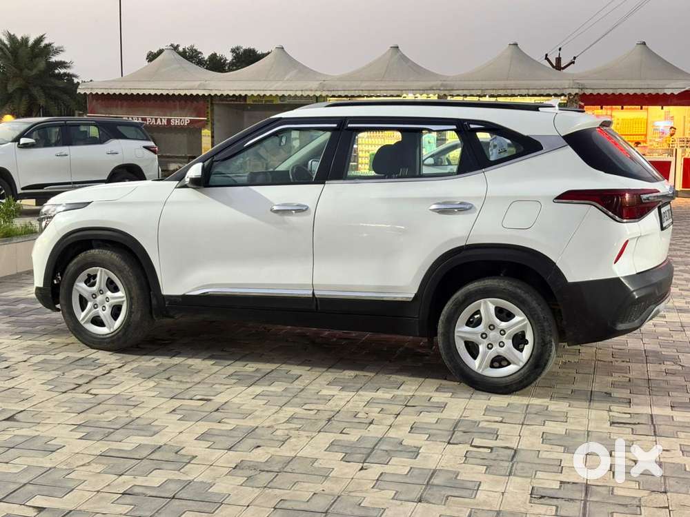 Kia Seltos Htk D, 2020, Diesel