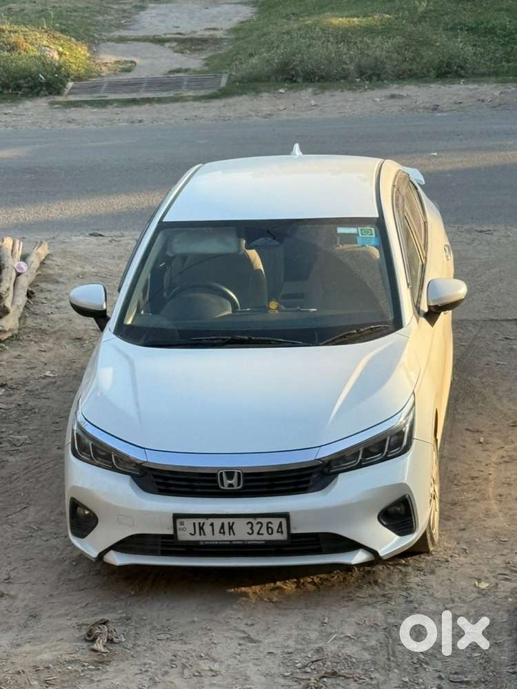 Honda City Petrol 2024