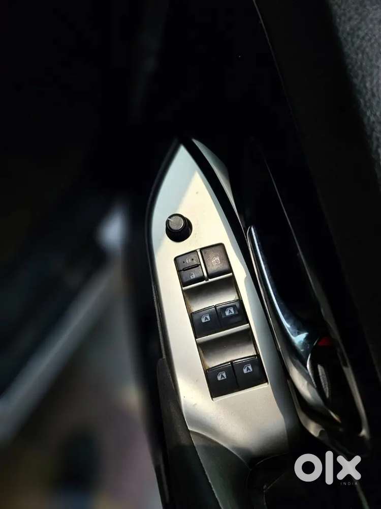 Toyota Innova Crysta 2016 Diesel