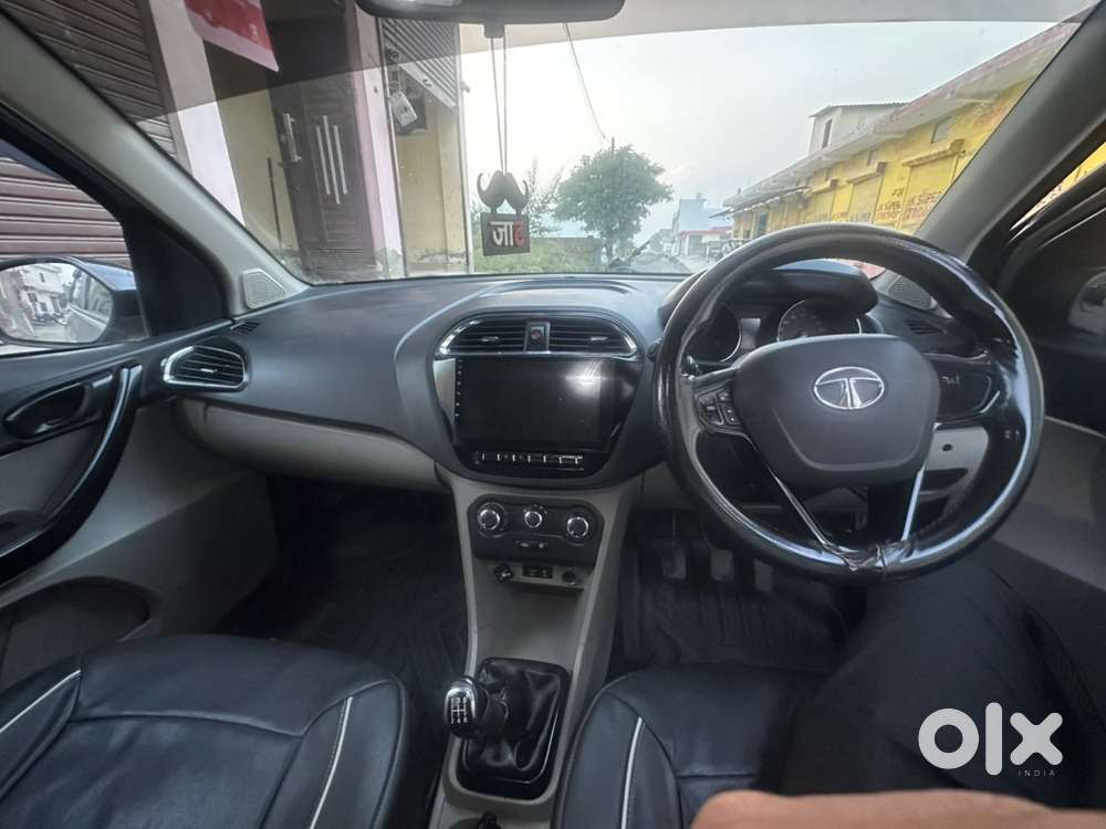 2019 Tata Tiago Xz Plus