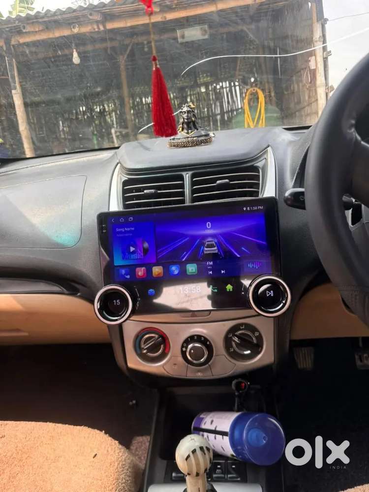 Chevrolet Sail Lt 2015