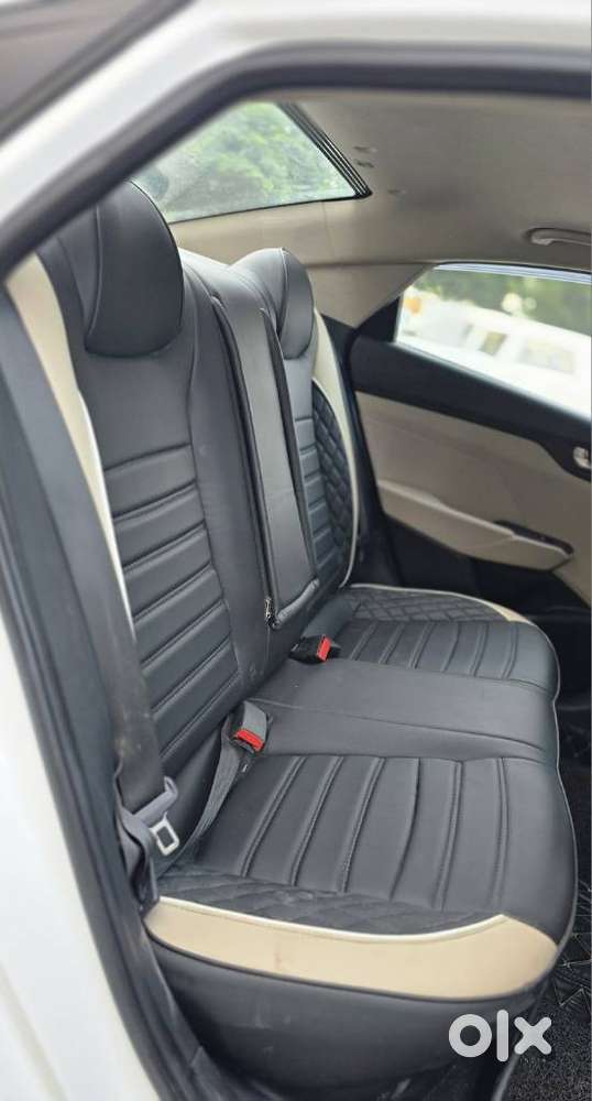 Hyundai Verna Vtvt 1.6 Sx, 2022, Petrol