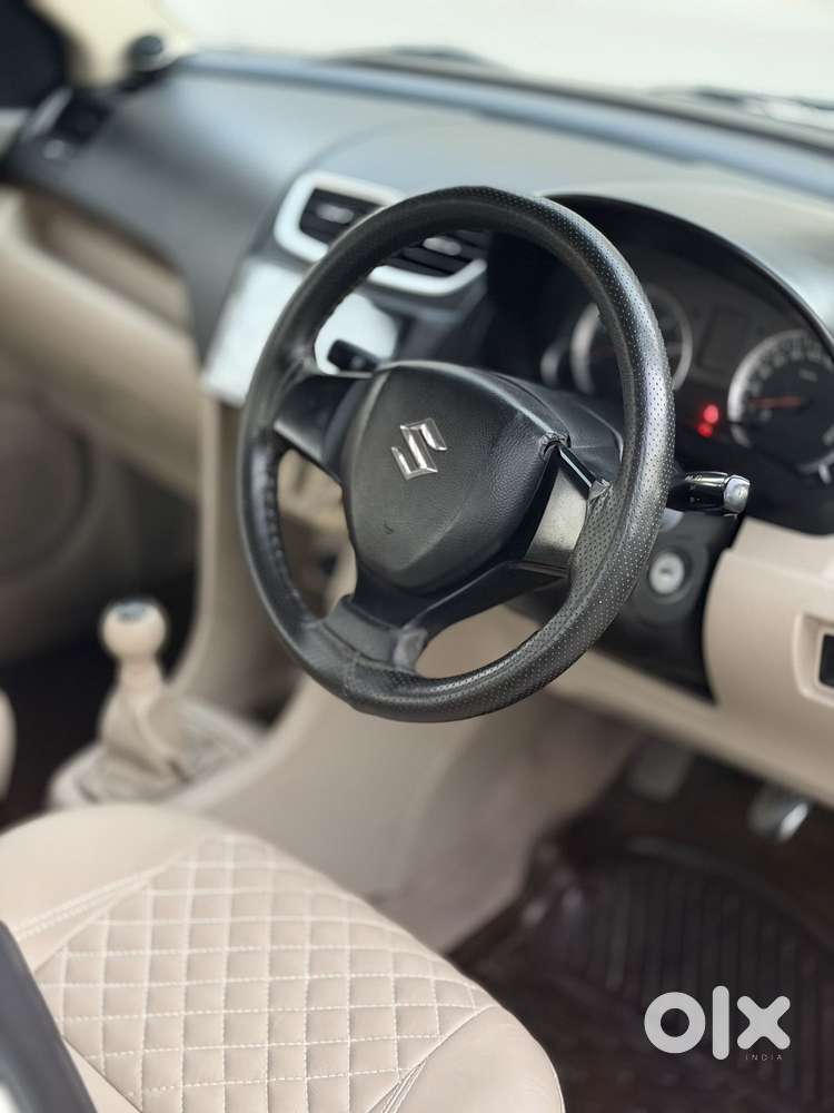 Maruti Suzuki Swift Dzire Vdi (o), 2015, Diesel