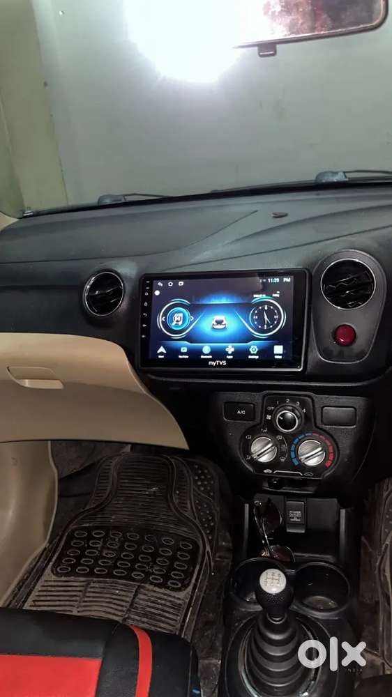 Honda Amaze 1.2 S 2015