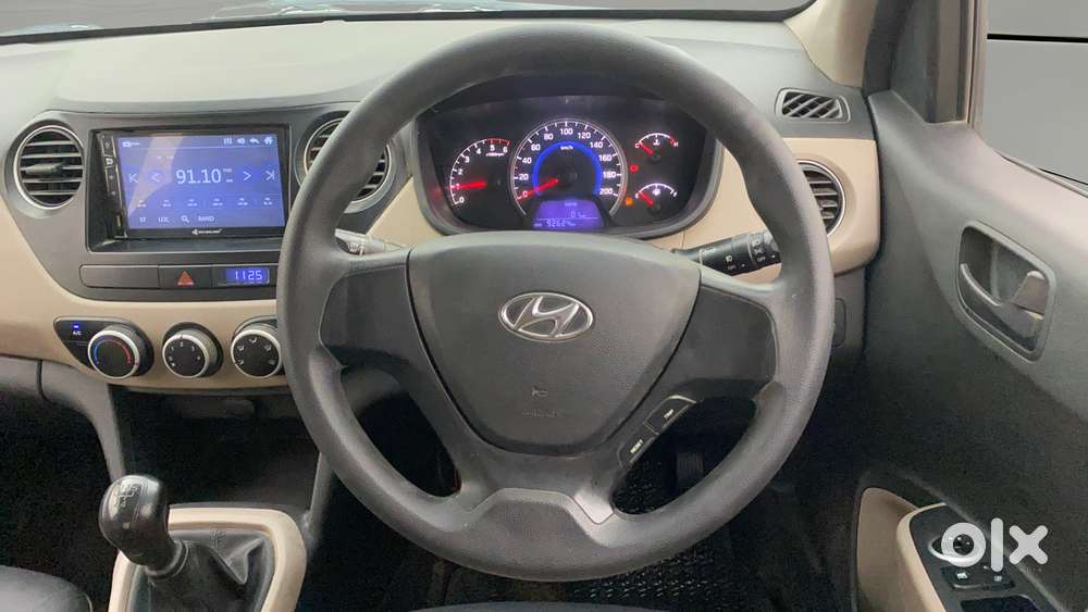 Hyundai Grand I10 Magna 1.1 Crdi, 2016, Diesel