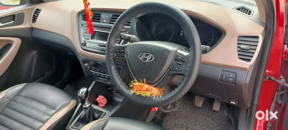 Hyundai Elite I20 Diesel 2014 Very Good Condition