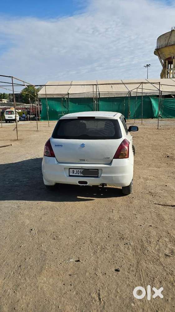 Maruti Suzuki Swift 2010 Diesel Good Condition