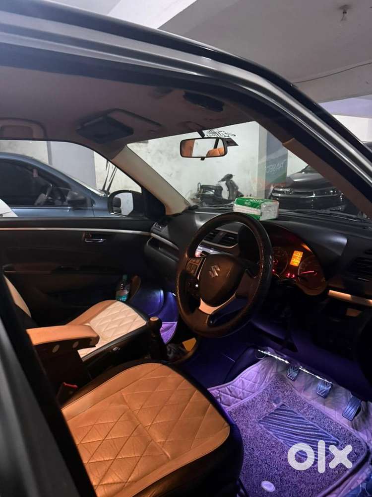 Maruti Suzuki Diesel 2013 Year