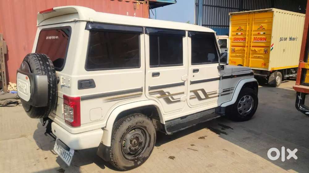 Mahindra Be 6 2023 Diesel