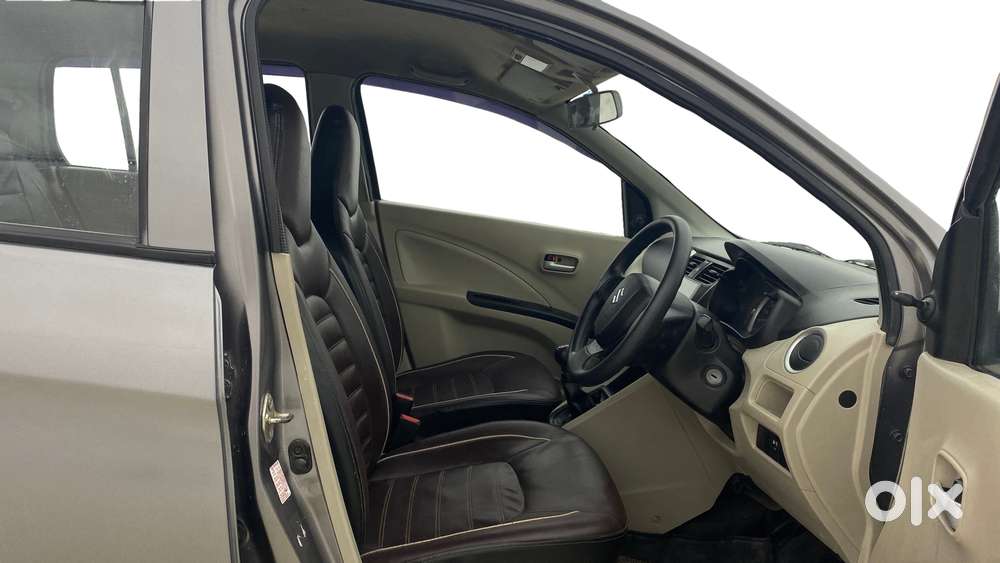 Maruti Suzuki Celerio Cng Vxi Mt, 2021, Cng & Hybrids