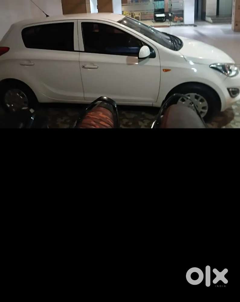 Hyundai I20 Magna At 2013 Car