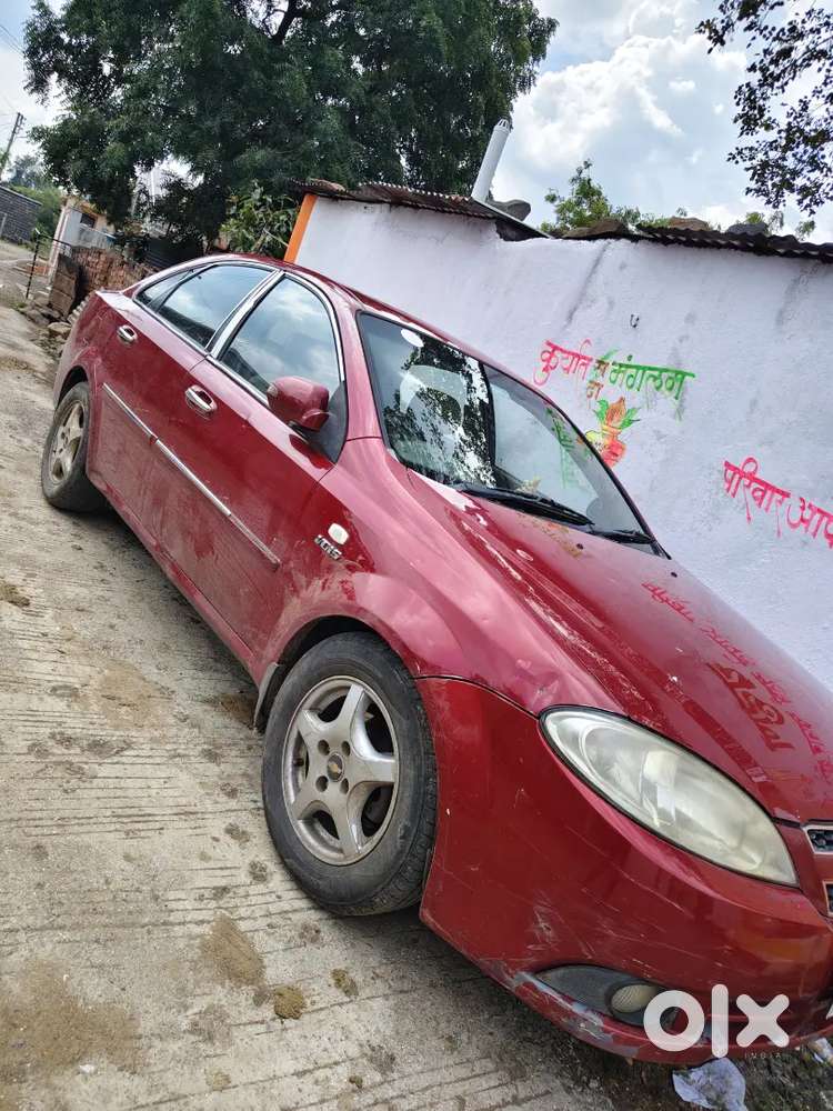 Chevrolet Optra Magnum 2010  Good Condition  Urgent Sale