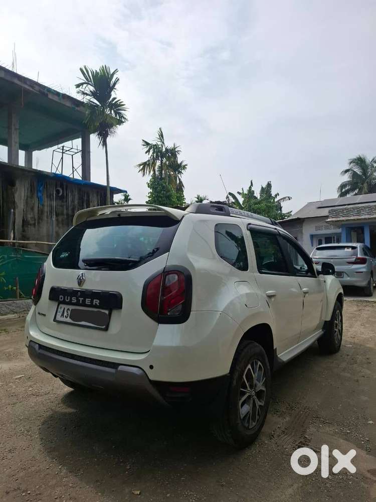 Duster Top Model Well Maintained