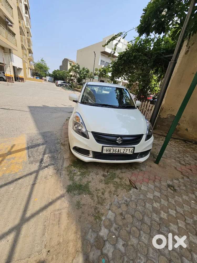 2020 Maruti Suzuki Dzire Tour S Cng  1st Owner  Excellent Condition